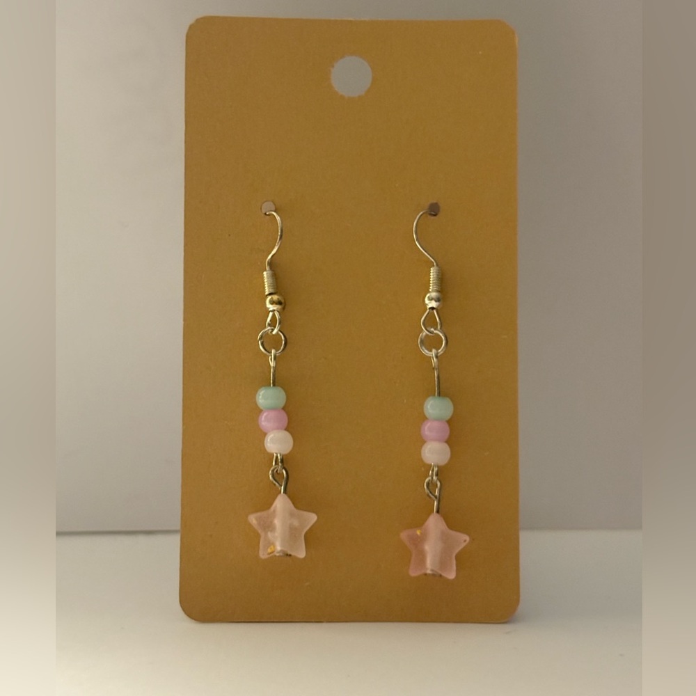 2/10 ✨Handmade Earrings